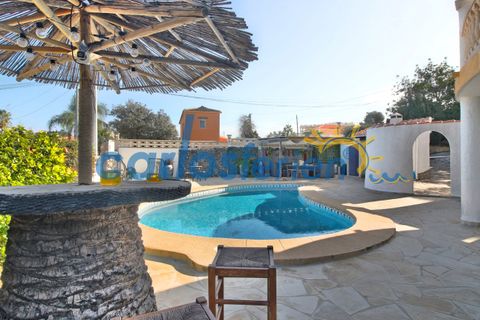Haus in Denia, Alicante - Foto 4